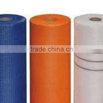 65-250g fiberglass mesh /alkali resisitant reinforcement fiberglass mesh