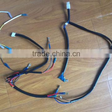 Wire Harness Cable Harness