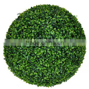 2015 new promotional boxwood topiary ball with 5 years warranty