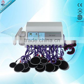 China factory supplier rassia wave electrical muscle stimulator