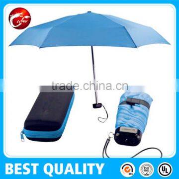 Promotions Pocket Umbrella