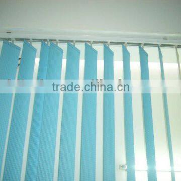 89mm Slat Colored Vertical Blinds