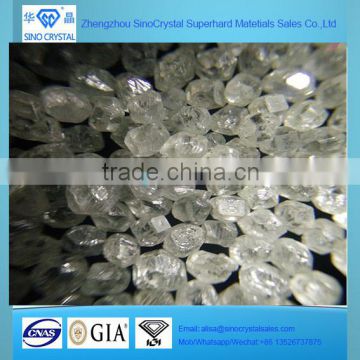Rough Diamond HPHT from Chinese Manufacturer