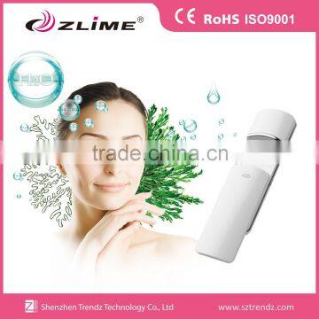 Daily use USB Rechargeable nano spray for facial / hair moisture , eyelash extention