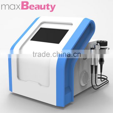 5in1 multifunctional RF vacuum cavitation machine for beauty salon