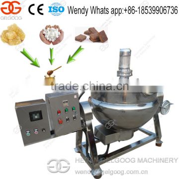 Stainless Steel Good Quality Caramel Making Machine