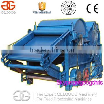 Factory Price Cloth waste opening machine, cotton waste opening machine