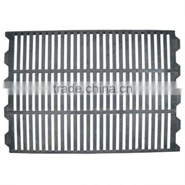 460x650mm Cast Iron Slat For Sow