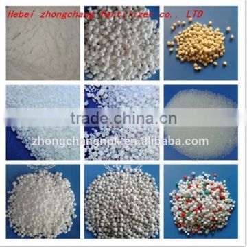 hot selling agrochemical ammonium sulphate compact granular