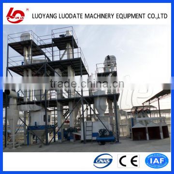 China manufacturer small feed mill plant/animal feed production plant/poultry feed plant