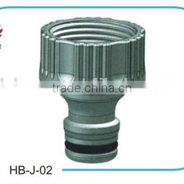 china easy fit water hose connector,female adaptor,hose connector