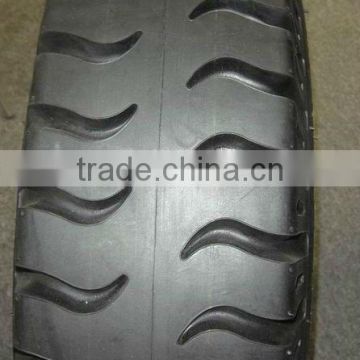 China bias truck tires mine/rib/lug pattern 9.00-20/10.00-20/11.00-20/12.00-20