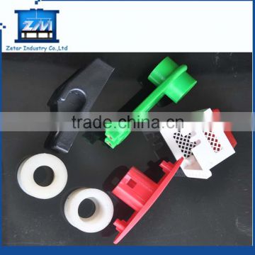 China Plastic injection moulding Manufacturer