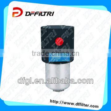 Hot Sale XDF-MA60Q10 Pilot Filter /high filtration accuracy