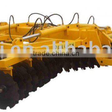 Professional atv disc harrow for sale with great price