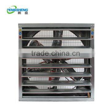 1380mm Push Pull Type Exhaust Fan for Poultry Farm/Greenhouse