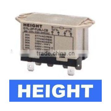 HEIGHT General Purpose Relay G7L