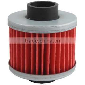 Motorcycle Oil Filter Aprilia 200 Scarabeo GT (Rotax Engine) 99-03