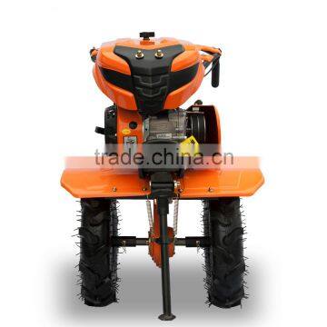 BSG800A-3 Chongqing AEROBS high-powered recoil 4.2kw agriculture tractor for ploughing agriculture land