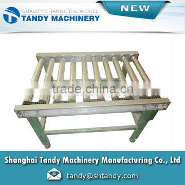 2016 hot new promotion personalized accumulation roller conveyor