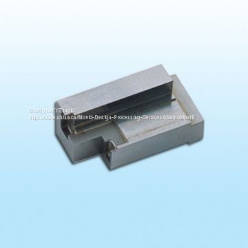 High quality punch and die of semiconductor with Japan(SKD11.SKD61.SKH51.S45C)