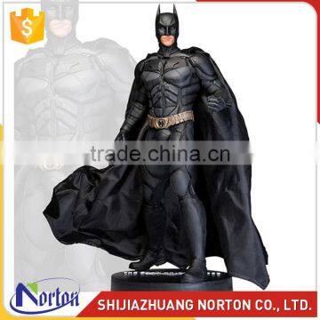 Life Size Fiberglass Batman Statue for Sale NTRS-095LI