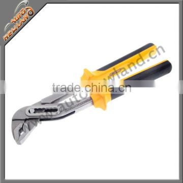 Groove joint water pump plier