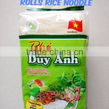 Roll Rice Noodle