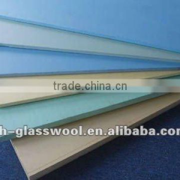 high density polystyrene sheets in different color