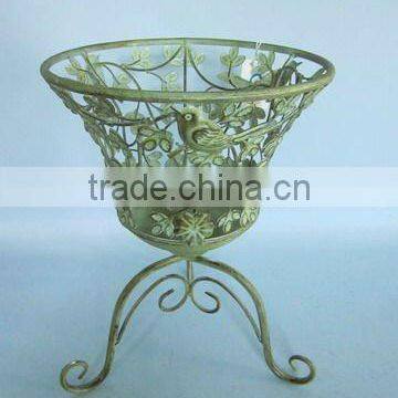 2012 Decorative Metal Plant Stand