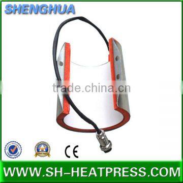 Hot shenghua mug heat press machine
