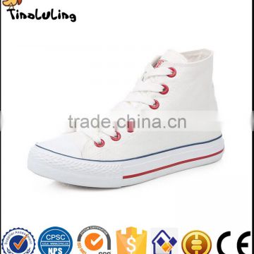 china new model fashion canvas footwear for kids High Quality kids china canvas shoes kids china canvas footwear