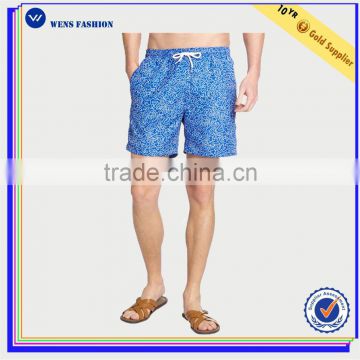 Custom Hot Sale Best High Waisted Beach Breathable Fashion Mens Shorts