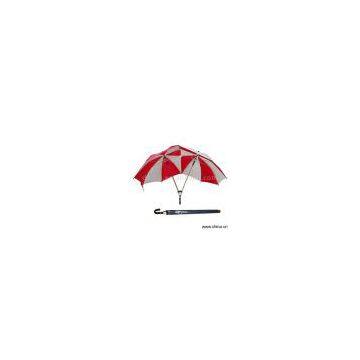 Sell Double Stem Umbrella for Valentine