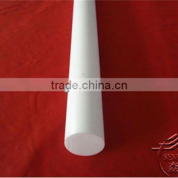 Recycle PTFE Resin Extruded Rods