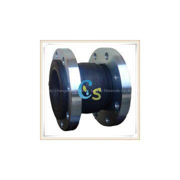 BS4504 rubber joint