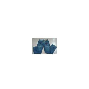 Sell Ladies' Character Jeans