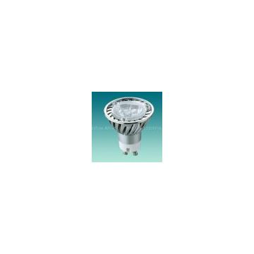 High power LED Spot lamp-Gu10