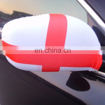England Car Mirror Covers,Car Mirror Flag, Car Mirror Sock
