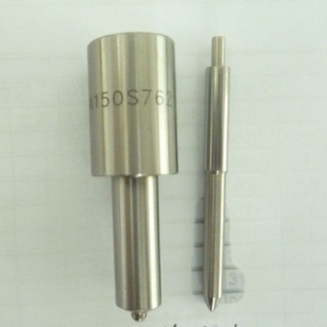 Bdll150s6618 Silvery High-speed Steel Bosch Common Rail Nozzle