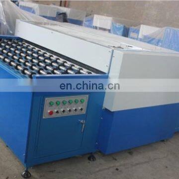 BX1600 Glass Washing & Drying Machine / Horizontal Glass Washer