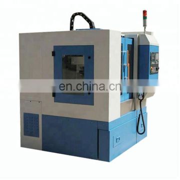 VMC330 machinery equipments cnc milling process vmc machine price