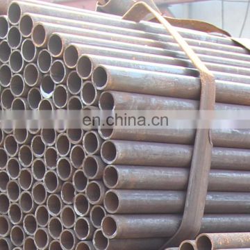 For construction used thickness 1-6mm tremie pipe