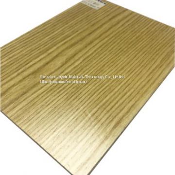 E1 18mm recon ash veneered mdf for wardrobe/for partition wall board/for kitchen cabinet