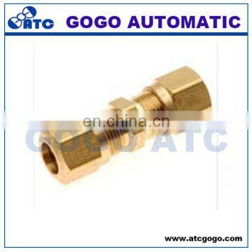 Newest professional air brake fittings for nylon tubing