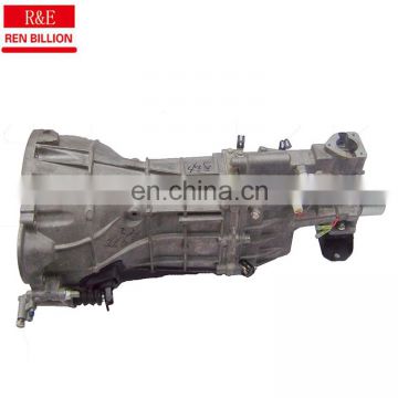 Factory direct sale transmission for 4JK1 2WD gearbox