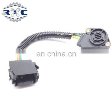 R&C High Quality Throttle Position Sensor 20504685 3171530 1063332 For Volvo car Throttle Pedal Position Sensor