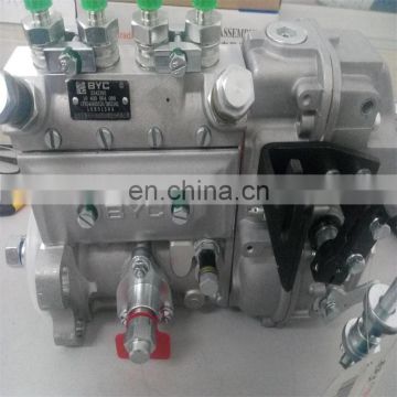 Original BYC Pump/BYC Diesel Injection Pump 10400864080 A4 080A OE.NO.49656 For 4BT3.9-G1