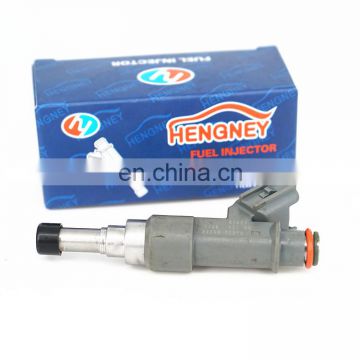 high energy Fuel injection 23250-0C010 23250-79155 23250-75100 FJ783 for tocoma petrol 2.7L fuel injector system