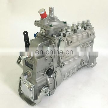 Dongfeng Diesel High Pressure Fuel Injection Pump 3931902